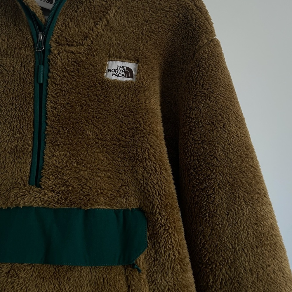 Men’s north face jacket